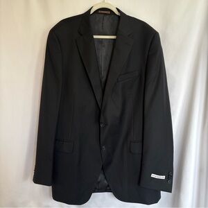 Peter Millar Black Blazer